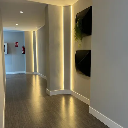 Puerta Del Mar - Adults Recommended Hotel Nerja