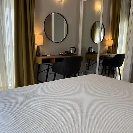 Puerta Del Mar - Adults Recommended 3*