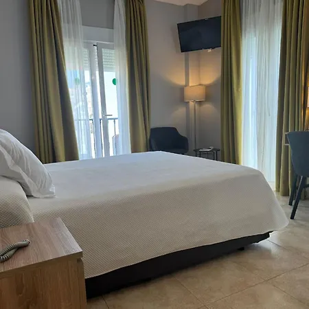 Puerta Del Mar - Adults Recommended Nerja