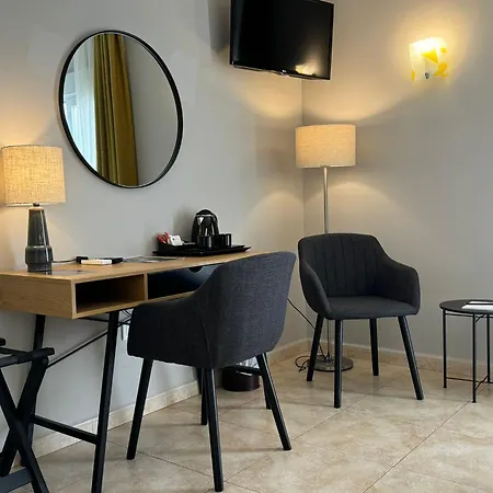Hotel Puerta Del Mar - Adults Recommended 3*