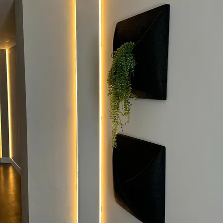 Puerta Del Mar - Adults Recommended 3* Nerja