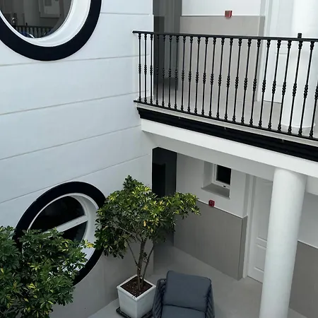 Puerta Del Mar - Adults Recommended Hotel