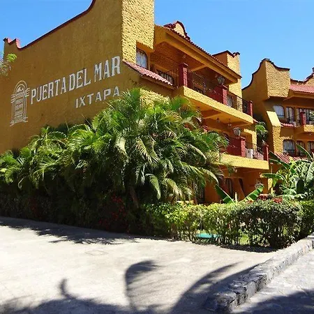 Puerta Del Mar 3*