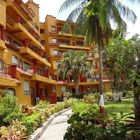 Puerta Del Mar - Adults Recommended 3* Nerja