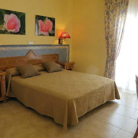 Hotel Puerta Del Mar - Adults Recommended