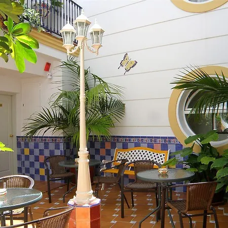 Puerta Del Mar - Adults Recommended Hotel Nerja