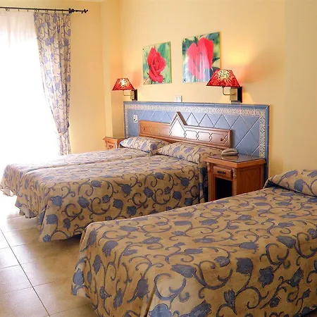 Puerta Del Mar - Adults Recommended Hotel 3*
