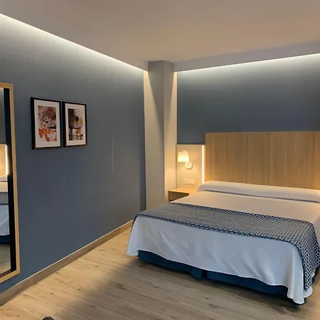 Hotel Puerta Del Mar - Adults Recommended Nerja
