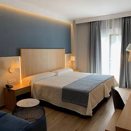 Hotel Puerta Del Mar - Adults Recommended 3*
