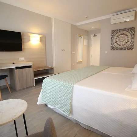 Hotel Puerta Del Mar - Adults Recommended 3*