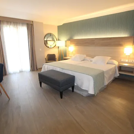 Hotel Puerta Del Mar - Adults Recommended Nerja