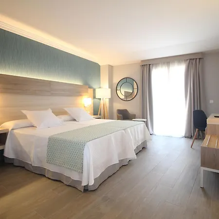 Hotel Puerta Del Mar - Adults Recommended Nerja