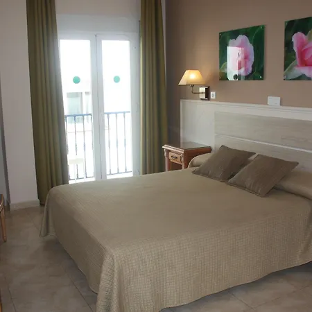 Puerta Del Mar - Adults Recommended Hotel