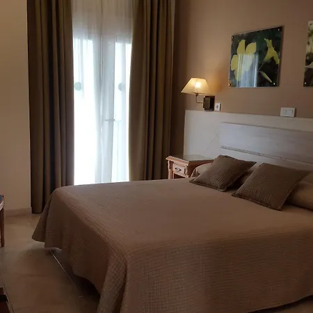 Puerta Del Mar - Adults Recommended Hotel 3*