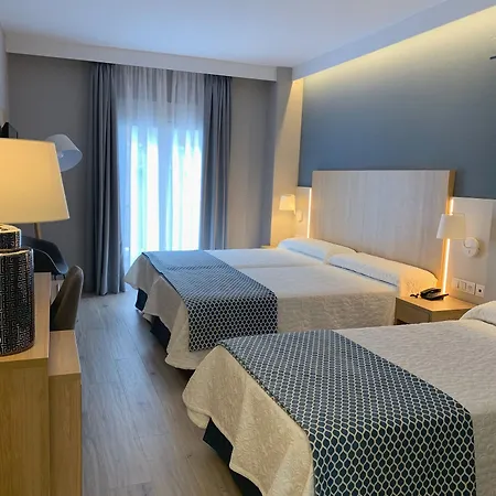 Puerta Del Mar - Adults Recommended Hotel