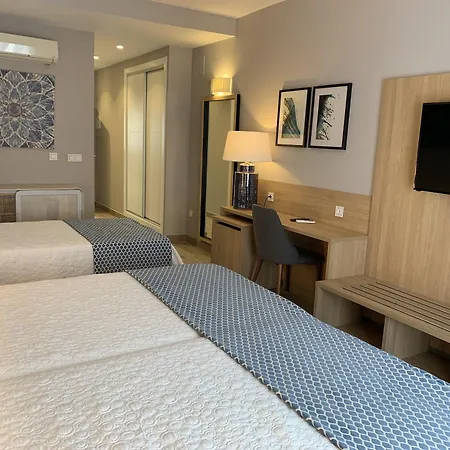 Puerta Del Mar - Adults Recommended Hotel