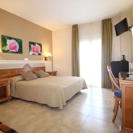 Puerta Del Mar - Adults Recommended Hotel