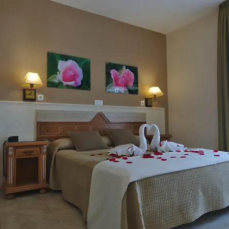 Puerta Del Mar - Adults Recommended 3*