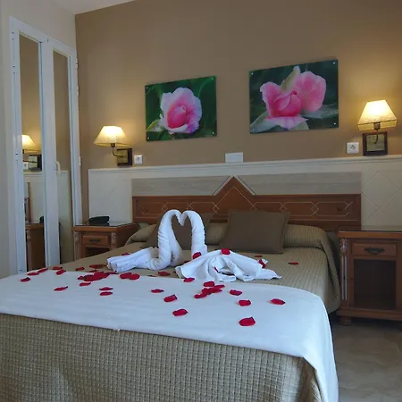 Puerta Del Mar Hotel Nerja