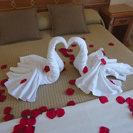 Puerta Del Mar - Adults Recommended Hotel Nerja