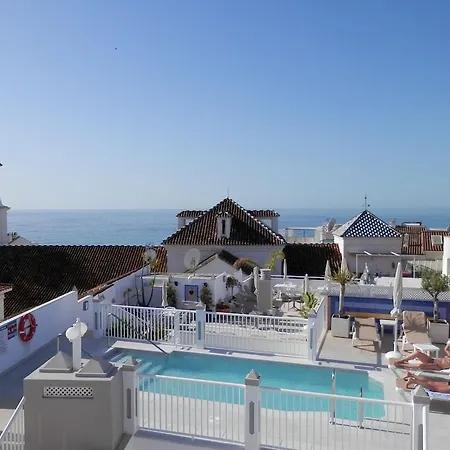 Puerta Del Mar - Adults Recommended Hotel Nerja