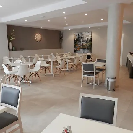 Hotel Puerta Del Mar - Adults Recommended Nerja