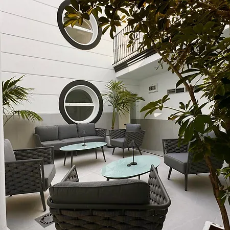 Hotel Puerta Del Mar Nerja