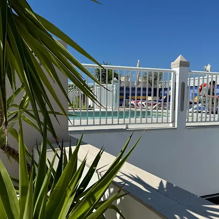Puerta Del Mar Hotel