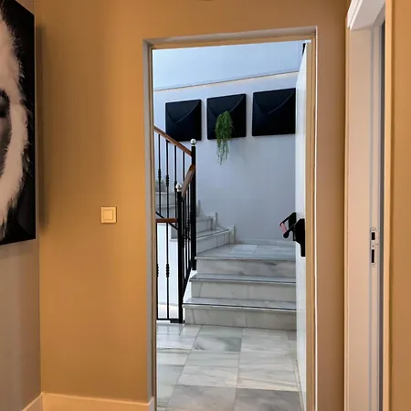Puerta Del Mar 3*