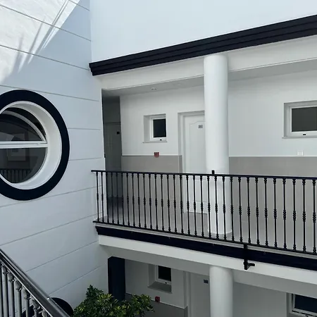 Puerta Del Mar Hotel 3*