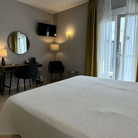 Hotel Puerta Del Mar Nerja