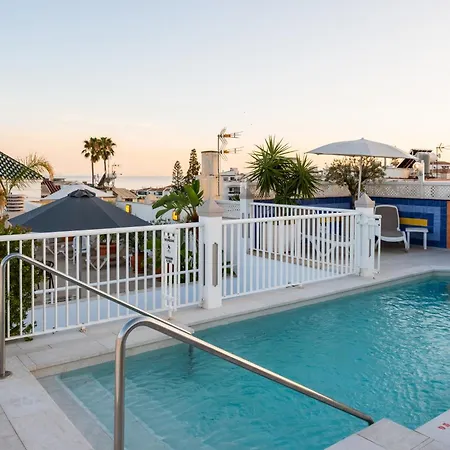 Puerta Del Mar - Adults Recommended נרחה