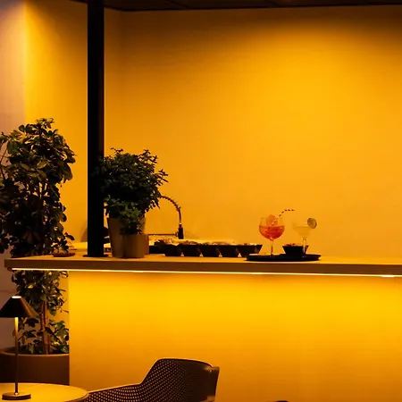 Puerta Del Mar - Adults Recommended מלון