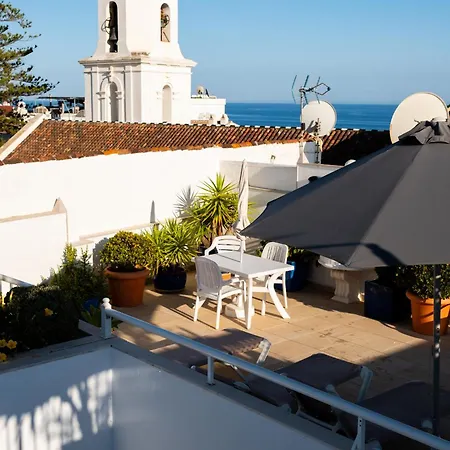 מלון Puerta Del Mar - Adults Recommended