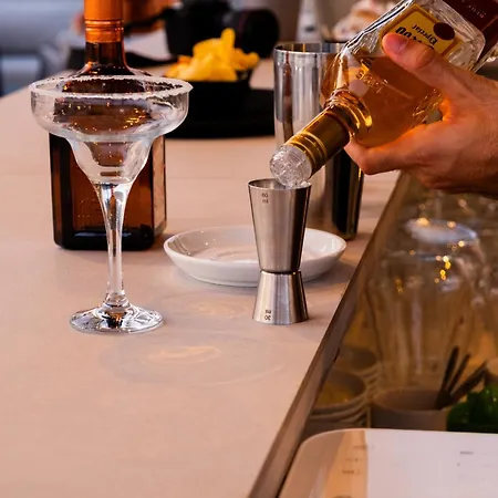 Puerta Del Mar - Adults Recommended מלון 3*