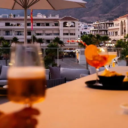 מלון Puerta Del Mar - Adults Recommended 3*