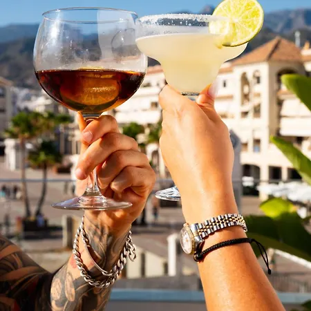 Puerta Del Mar - Adults Recommended מלון