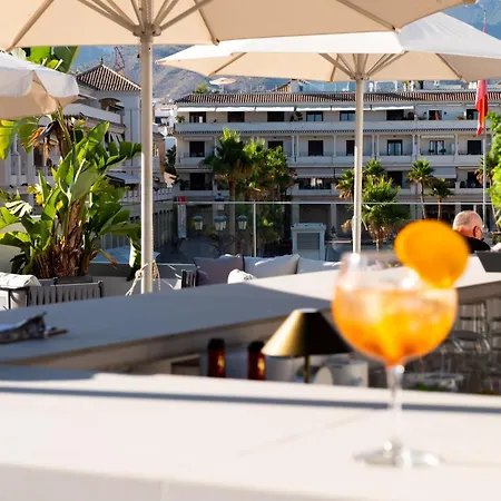 מלון Puerta Del Mar - Adults Recommended