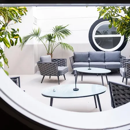 Puerta Del Mar - Adults Recommended מלון