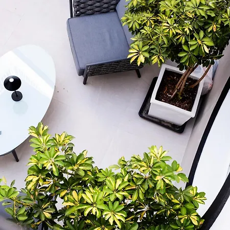 Puerta Del Mar - Adults Recommended