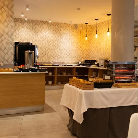 Puerta Del Mar - Adults Recommended מלון 3*