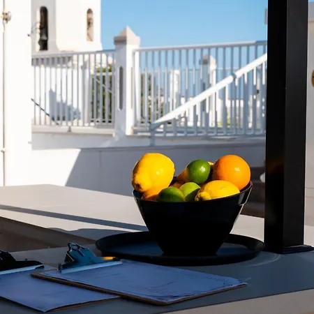 מלון Puerta Del Mar - Adults Recommended 3*