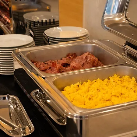 Puerta Del Mar - Adults Recommended מלון נרחה