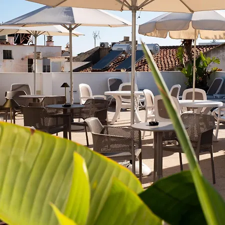 Puerta Del Mar - Adults Recommended מלון