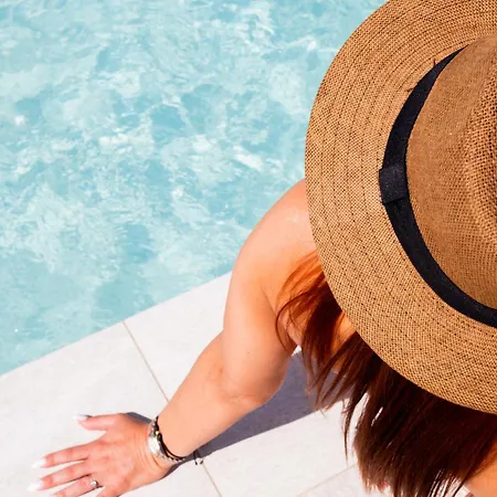 Puerta Del Mar - Adults Recommended מלון נרחה