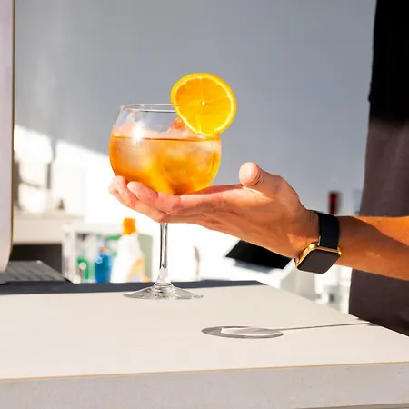 Puerta Del Mar - Adults Recommended 3* נרחה