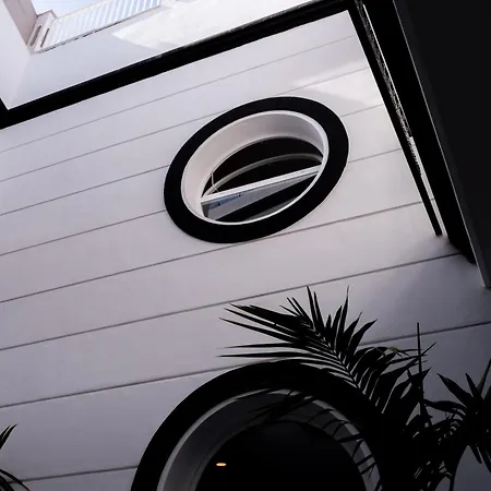 Puerta Del Mar - Adults Recommended מלון 3*