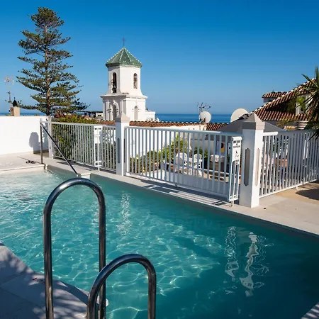 Puerta Del Mar - Adults Recommended מלון