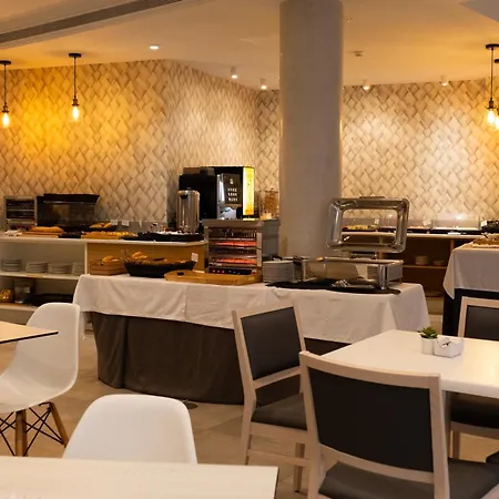 Puerta Del Mar - Adults Recommended מלון נרחה