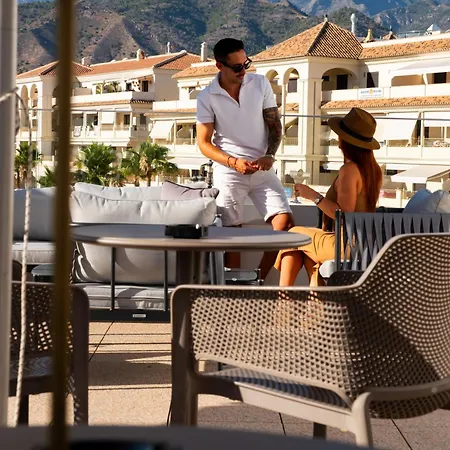 Puerta Del Mar - Adults Recommended 3* נרחה